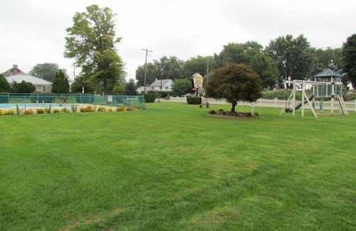 Ronks Hotel | Cherry Lane Motor Inn