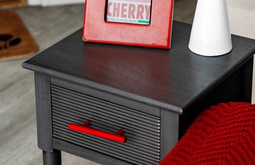 Lagos Vistoso House | Cherry on Top