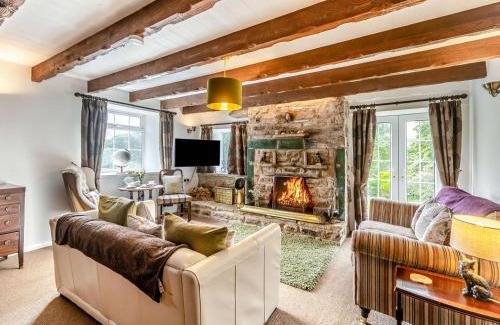 Lanehead House | Cherry Tree Cottage
