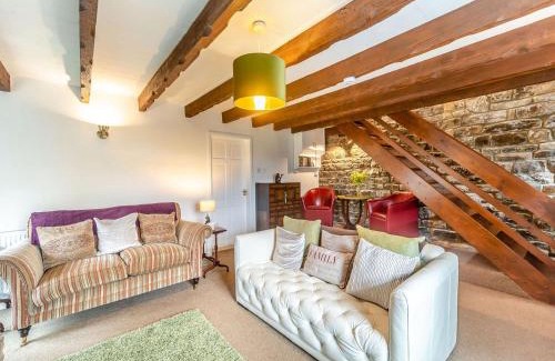Lanehead House | Cherry Tree Cottage