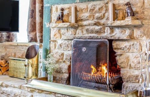 Lanehead House | Cherry Tree Cottage