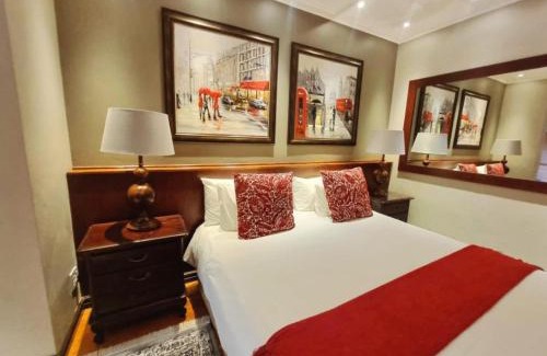 Waverley House | Cherry Tree Cottage