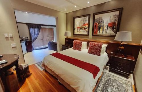 Waverley House | Cherry Tree Cottage