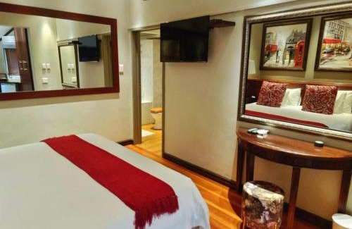 Waverley House | Cherry Tree Cottage