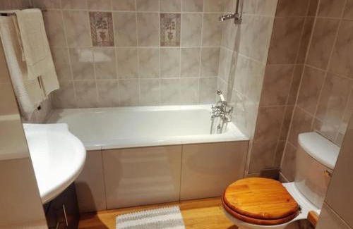 Waverley House | Cherry Tree Cottage