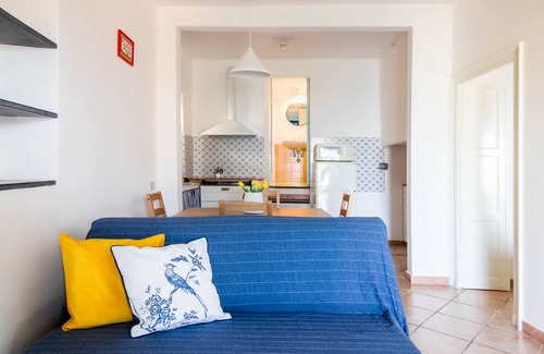 Recco Apartment | CHERRY TREE HOUSE-Affitti Brevi Italia
