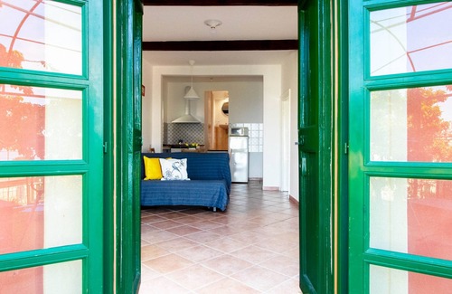 Recco Apartment | CHERRY TREE HOUSE-Affitti Brevi Italia