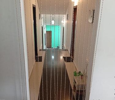 Vagamon House | Cherry'z home stay