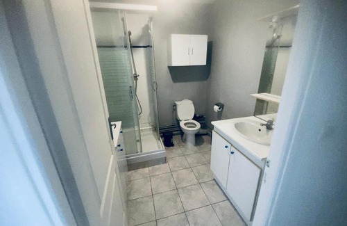 Vierzon Apartment | CHERY’S appart hôtel