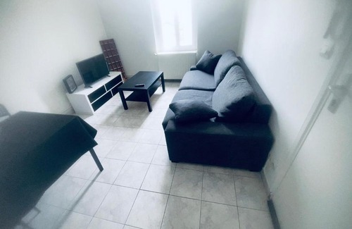 Vierzon Apartment | CHERY’S appart hôtel