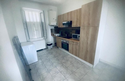 Vierzon Apartment | CHERY’S appart hôtel
