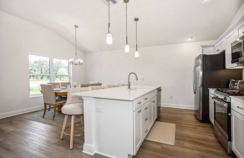 Sumter County House | Cheryl’s Waters Edge Retreat