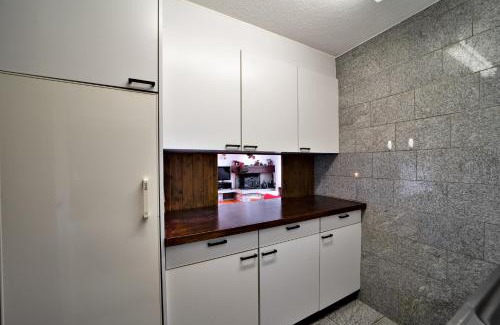 Sankt Moritz-Bad Apartment | Chesa Aruons 21 - St. Moritz