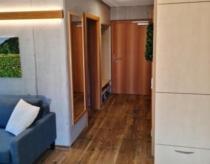 Gaschurn Apartment | Chesa Bunita Dus