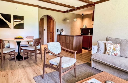 Valbella Apartment | Chesa Gop by Interhome