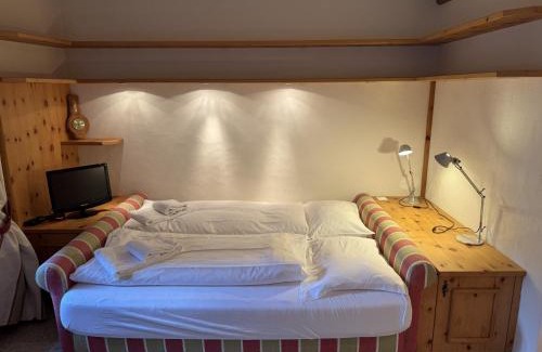 Madulain Apartment | Chesa Grischuna - Madulain