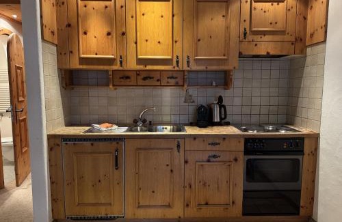 Madulain Apartment | Chesa Grischuna - Madulain