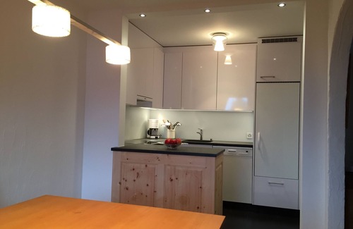 Surlej Apartment | Chesa Guardaval - Apartment 27