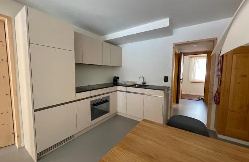 Pontresina Apartment | Chesa La Furia