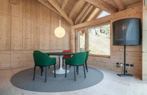 St. Moritz Ski Chalet | Chesa Musi II