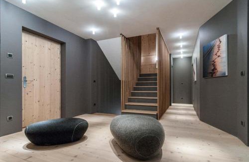 St. Moritz Ski Chalet | Chesa Musi II