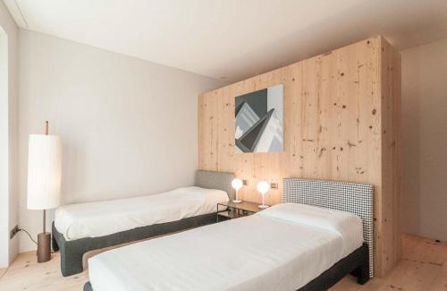 St. Moritz Ski Chalet | Chesa Musi II