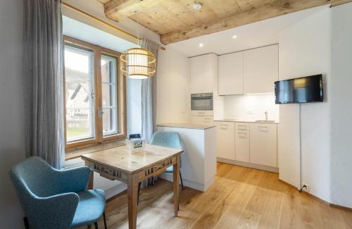 La Punt-Chamues-ch Apartment | Chesa-Strimer - Studio
