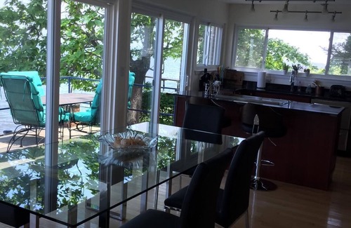 Arundel on the Bay House | Chesapeake Bay single family home