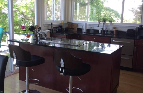 Arundel on the Bay House | Chesapeake Bay single family home