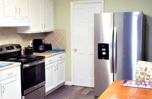 Cape Anne House | *Chesapeake Bayside Bungalow*