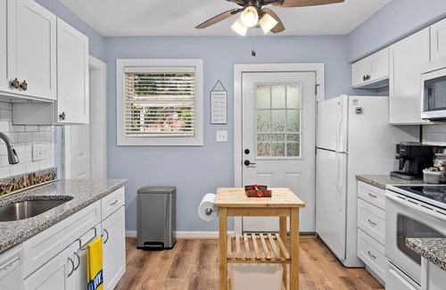 Chesapeake Beach House | Chesapeake Charm: North Beach Escape!