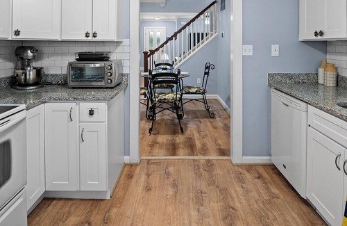 Chesapeake Beach House | Chesapeake Charm: North Beach Escape!
