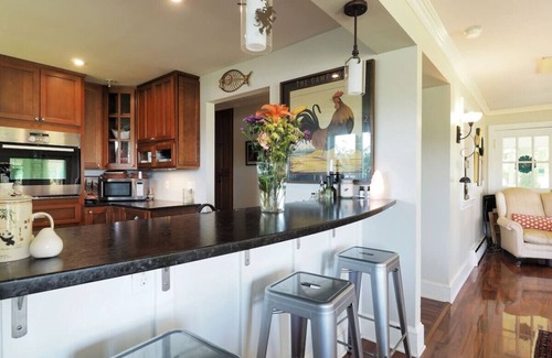Cape Anne House | Chesapeake Paradise LITE 4+br3ba Peaceful Watrfrnt