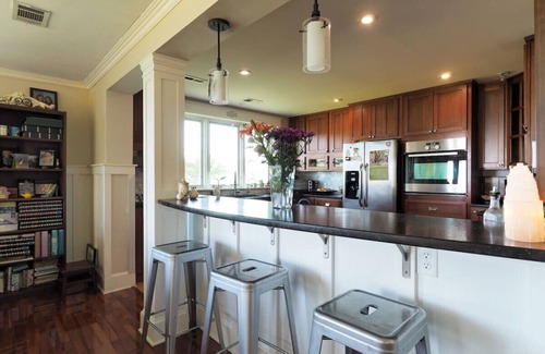 Cape Anne House | Chesapeake Paradise LITE 4+br3ba Peaceful Watrfrnt