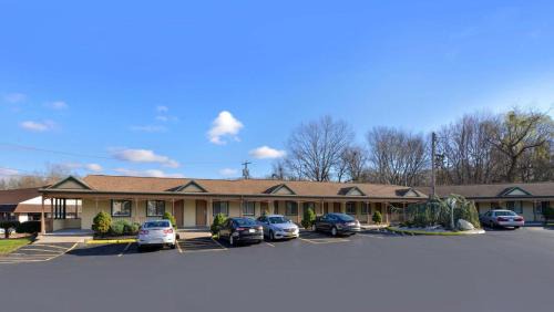 Cheshire Hotel | Cheshire Welcome Inn
