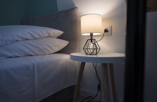 Kispest House | Chesscom Guesthouse