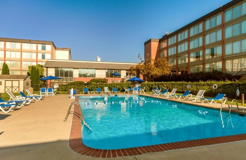 Exton Hotel | Chester Hotel and Conference Center