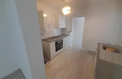 Chester-le-Street House | Chester House - 4-bed Spacious Contractor Accommodation in Durham City