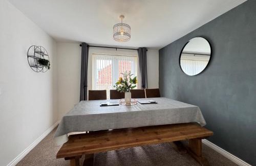 Chester-le-Street House | Chester House, Comfortable detached family home