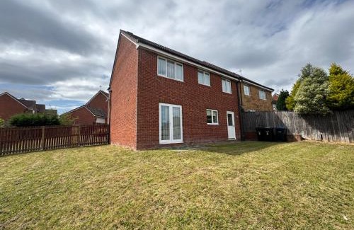 Chester-le-Street House | Chester House, Comfortable detached family home