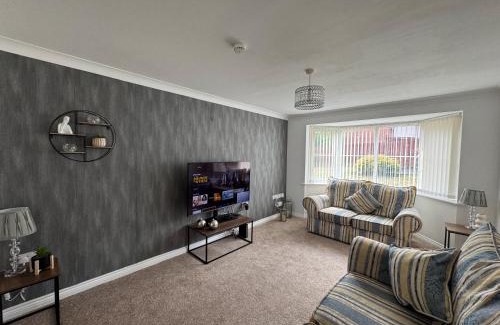 Chester-le-Street House | Chester House, Comfortable detached family home