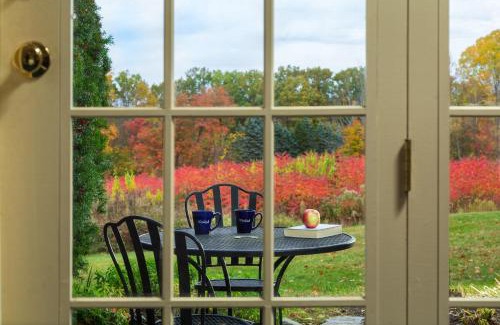 West Chesterfield Hotel | Chesterfield Inn