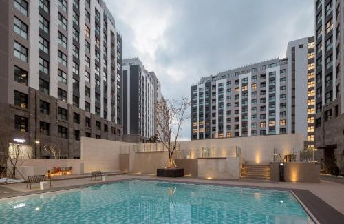 Sokcho Hotel | Chestertons Sokcho