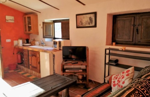 Velez Rubio Apartment | Chestnut Apartment