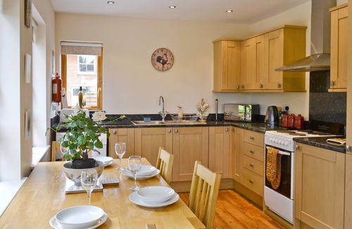 Diss Cottage | Chestnut Cottage-27565