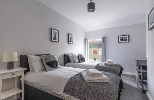 Ashington Apartment | Chestnut House- 2 Bedroom house in Ashington, Northumberland