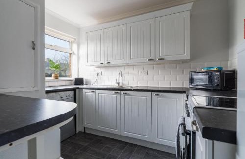 Ashington Apartment | Chestnut House- 2 Bedroom house in Ashington, Northumberland