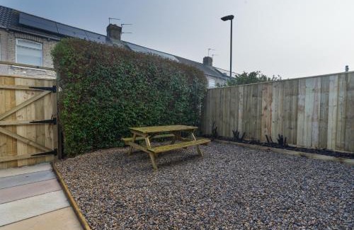 Ashington Apartment | Chestnut House- 2 Bedroom house in Ashington, Northumberland