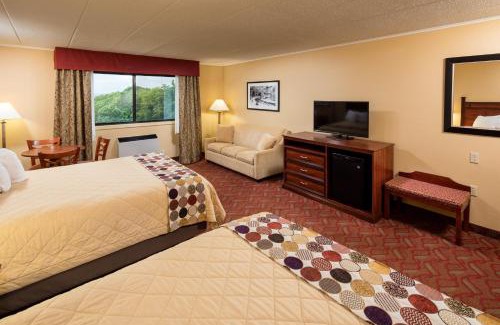 Galena Resort | Chestnut Mountain Resort