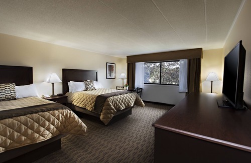 Galena Resort | Chestnut Mountain Resort